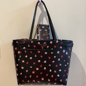 Kate Spade Set